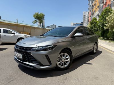Продается Chevrolet Monza в идеальном состоянии