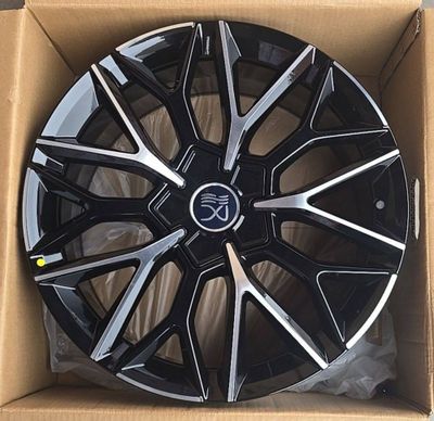 R19 byd xan zavod