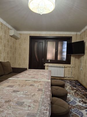 Срочно сдаётся 3/1/4 Авиасозлар без квартал