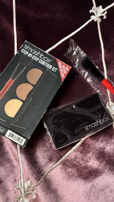 Контур для лица от Smashbox Usa