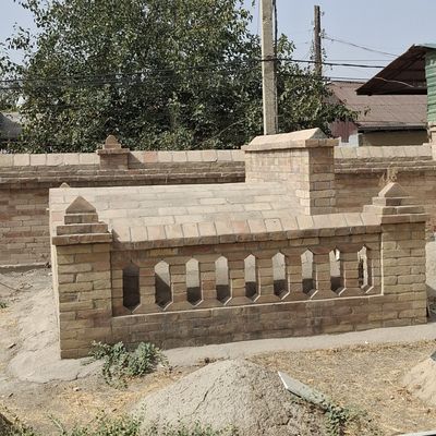 Xonakox sogona yasaymiz
