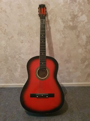 Gitara holati yaxshi