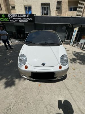 Matiz Best 2015.
