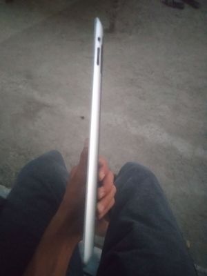 iPad 4