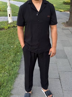 ZEGNA DVOYKA