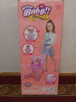 Продаётся детский игрушка для девочек