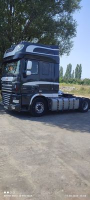 DAF XF 105.510 Сотилади Йили: 2010