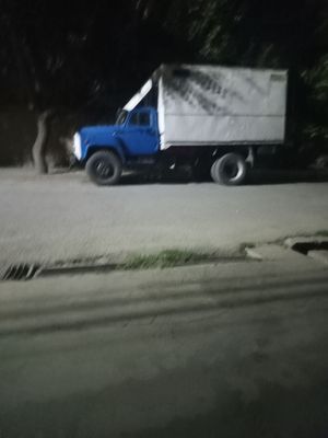 газ53