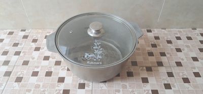 Kazan "Kukmara" 8 litr