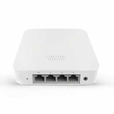 Cisco Meraki MR36H