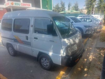 Продается Chevrolet DAMAS