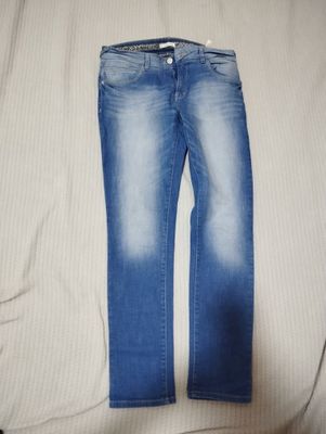 Джинсы женские 36-40