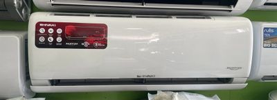 Konditsioner Shivaki12 emura Inverter dvoynoy ten oxlajdeniya+ obogrev