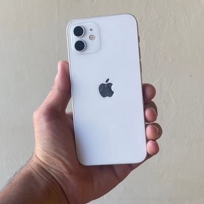 Iphone 12 идеал не был в ремонте