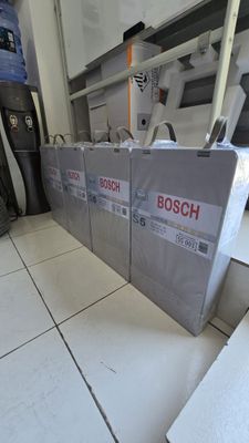 Аккумулятор для солнечного панелей