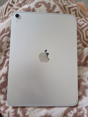 Ipad A16 Wifi+Cellular 128gb