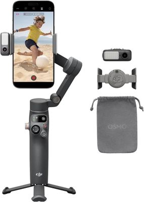 Osmo Mobile 7;7p