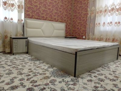 Спалный Гарнитур Евро Мадел