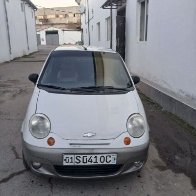 Matiz 2009 best oq