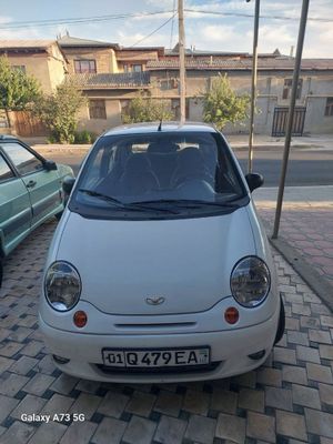 MATIZ МХ 2008 г/в
