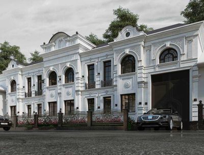 arxitektura xizmatlari arxitektor dizayner loyihachi