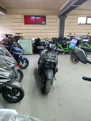 Tank, Yamaha, Honda