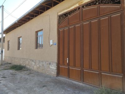 Farhod savhozidan 6 sotixli xovli sotiladi 390 mln ga