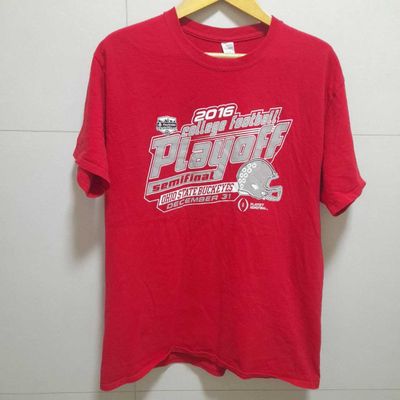 Hanes PlayStation Fiesta Bowl Ohio State Buckeyes T-shirt