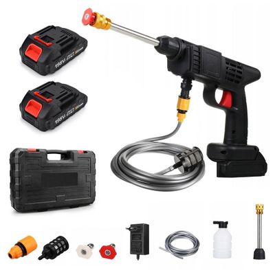 Mini Avto karcher - mashinani yuvish uchun maxsus