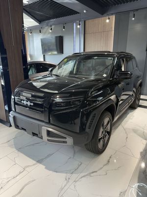 BYD Leopard 3 Фулл В наличии с Гарантией
