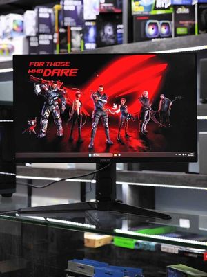 monitor Asus Tuf 27 Ips 165HZ