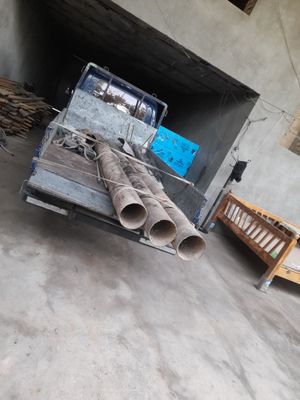 Metallom olamiz Toshkent shahar bo'ylab