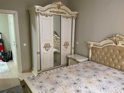 Сдаётся в аренду 2-/7/9 квартира Мирабадский Тарас Шевченко Айбек *1