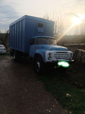 Zil 130 srochna