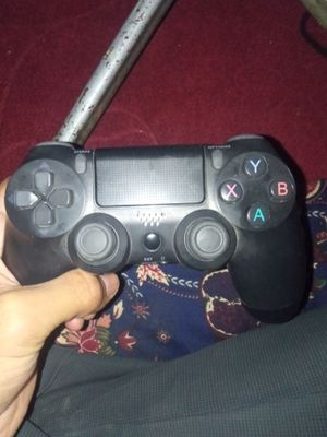 Playstation 4ni pulti bor dualshock 4 150mingga beraman