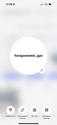 Iphone 15Pro xolati
