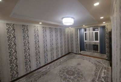 Чилонзор метроси ёнида безмаклер квартира