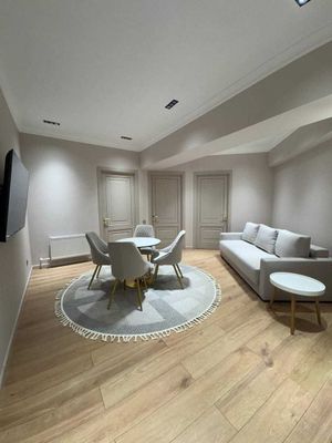 Сдается квартира в аренду Мирабад, 3х комнатная