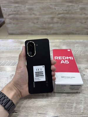 Новый Redmi A5 Доставка бесплатно