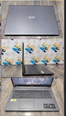 acer Aspire 3 intel core i5 10-avlod