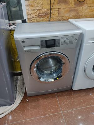 Продам стиральную машину Beko