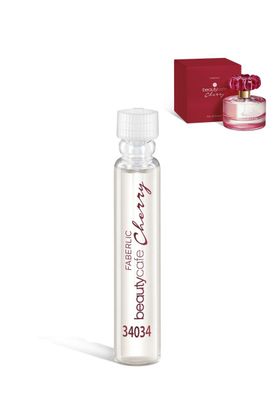 Beauty Cafe Cherry (пробник)