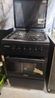 БРЮСО газ плита сотилади