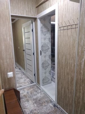 Аренда. Квартирь