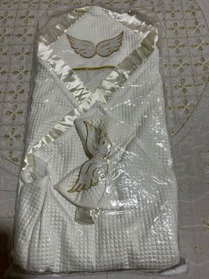 конверт для новорождённых
