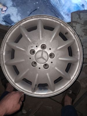 W 210 diskani ozi butun trewinasi yoq kraskasi yaxwi
