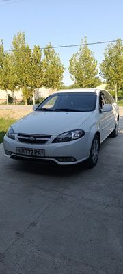Gentra 2020 yil mexanika sotiladi