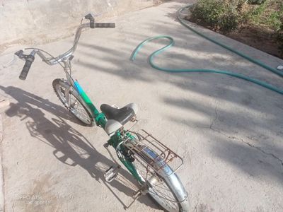 YFAPACHE velosiped sotiladi