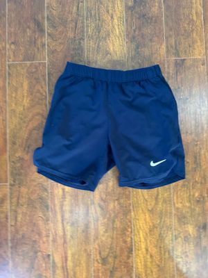 Оригинальные шорты Nike