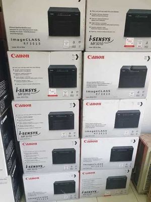 Принтер CANON MF3010 низком ценом, все моделы есть, доставка бесплатно